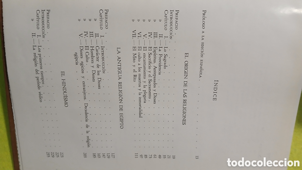 Libros de segunda mano: Historia de las religiones, ahr - Foto 8