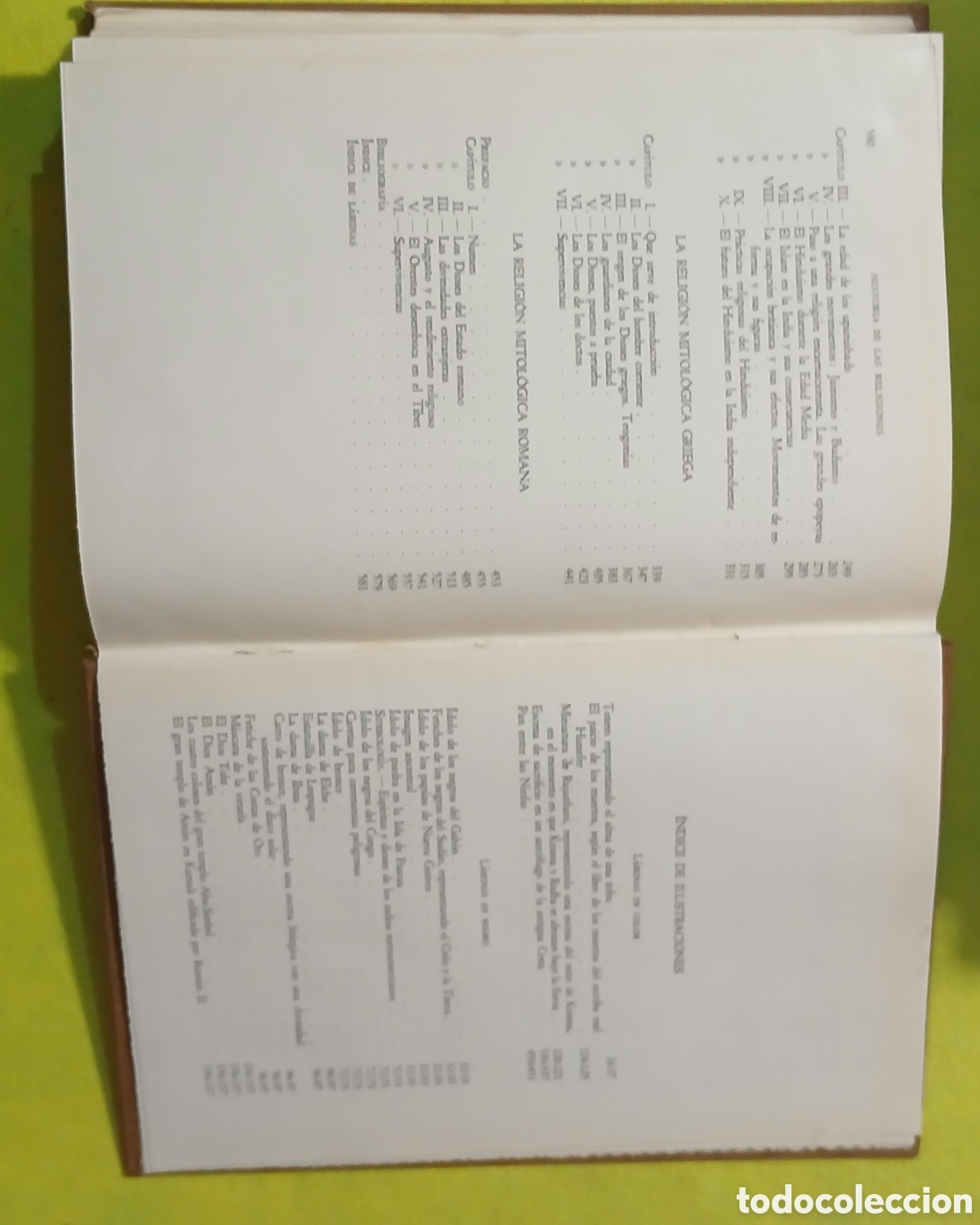 Libros de segunda mano: Historia de las religiones, ahr - Foto 9