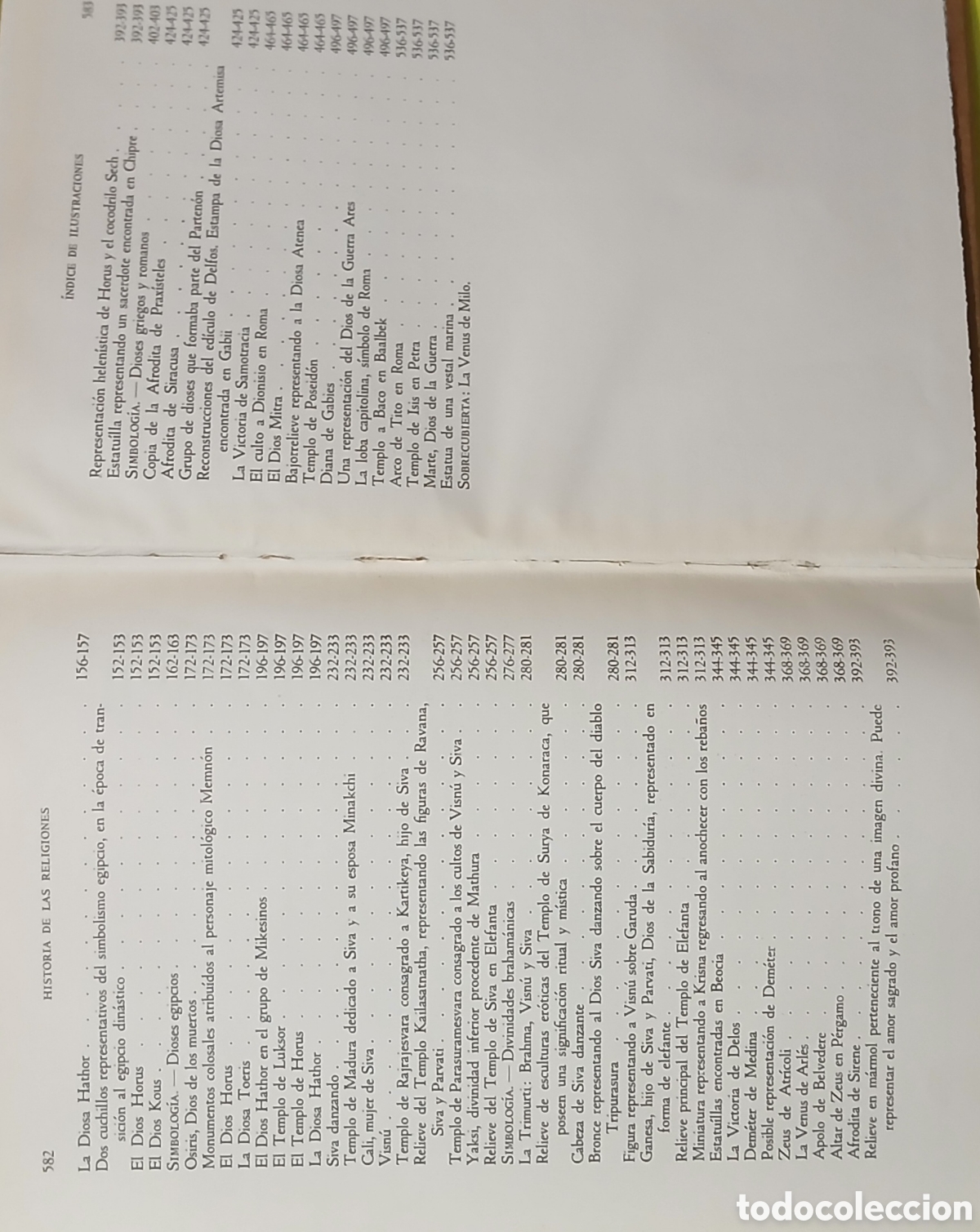 Libros de segunda mano: Historia de las religiones, ahr - Foto 10