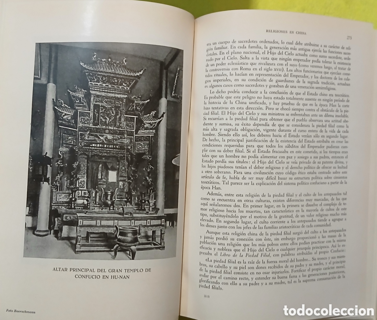 Libros de segunda mano: Historia de las religiones, ahr - Foto 14