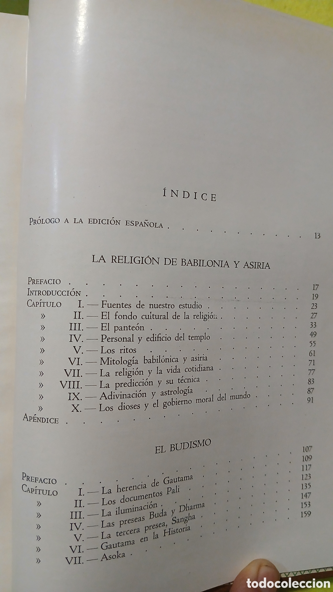 Libros de segunda mano: Historia de las religiones, ahr - Foto 17