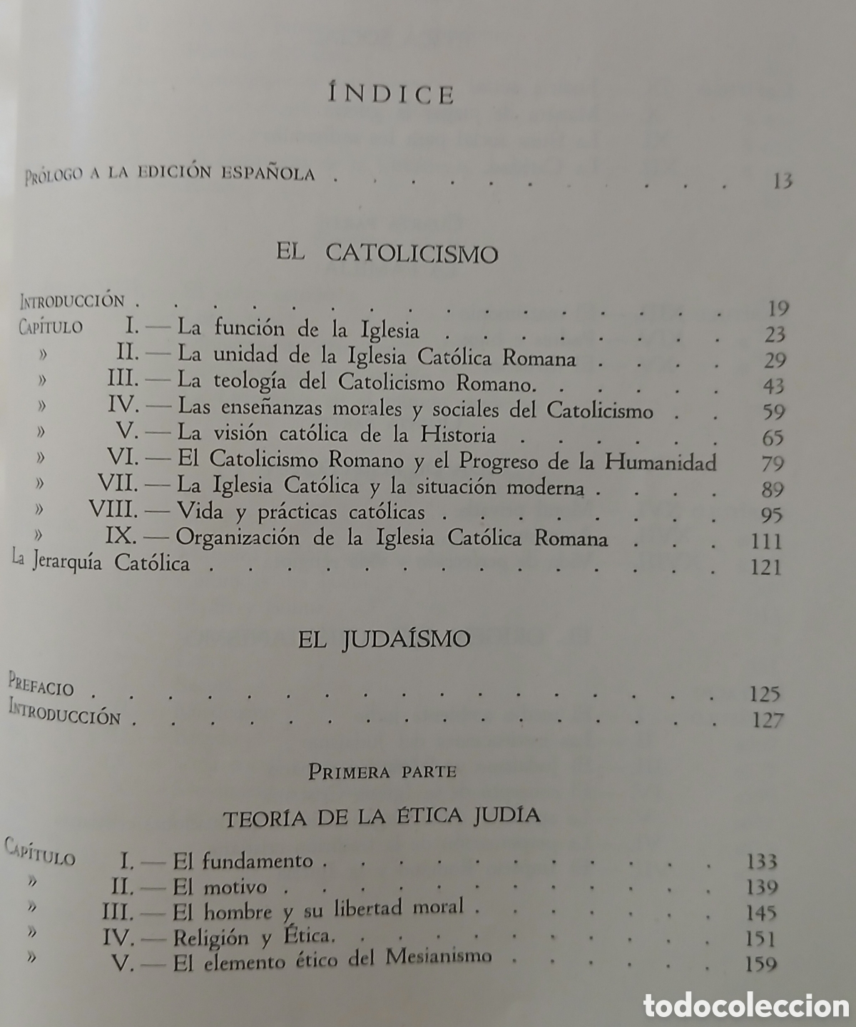 Libros de segunda mano: Historia de las religiones, ahr - Foto 19