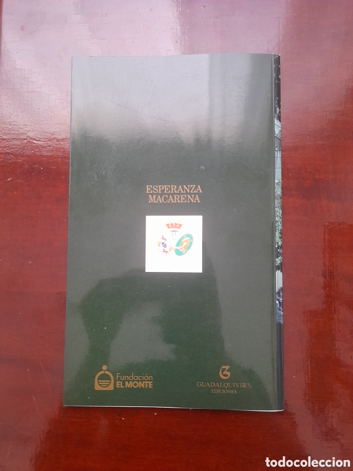 Libros de segunda mano: Gu&iacute;a de la Macarena Sevilla - Foto 3