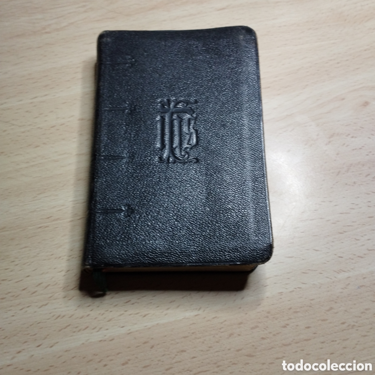 Libros de segunda mano: Misal Cotidiano de los f&iacute;eles. P. Alfonso M&ordf; Gubianas. 1943. ELE