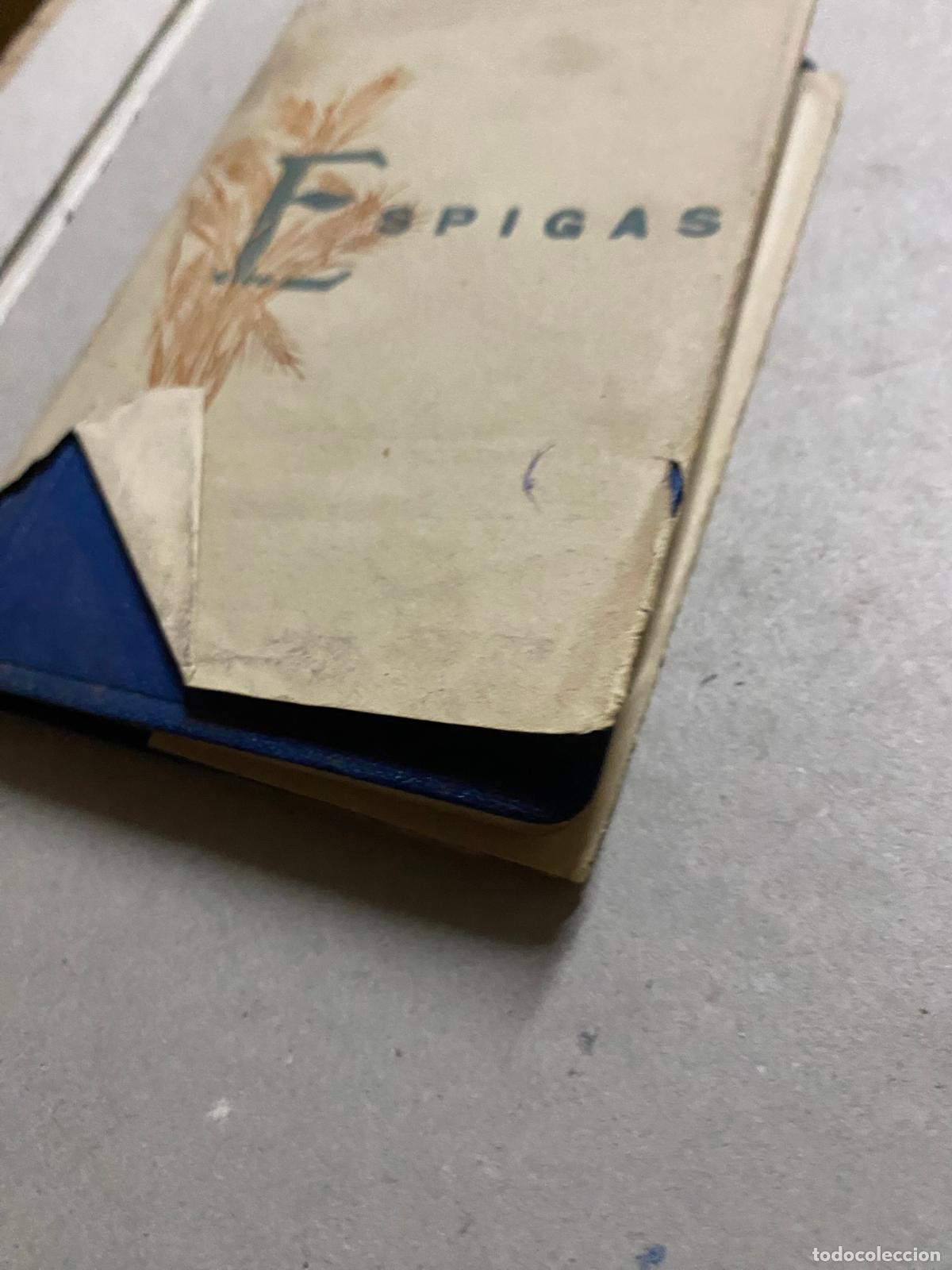 Libros de segunda mano: ESPIGAS - OBISPADO DE AVILA - Foto 4