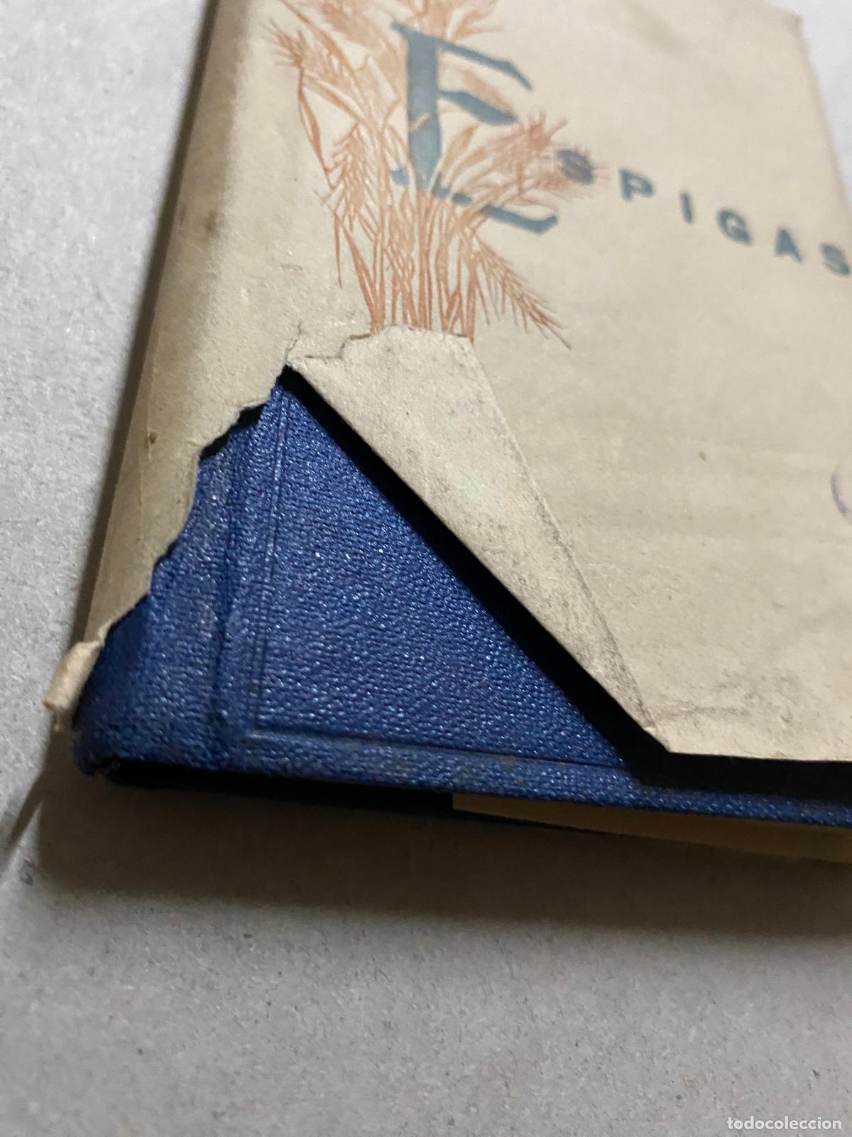 Libros de segunda mano: ESPIGAS - OBISPADO DE AVILA - Foto 5