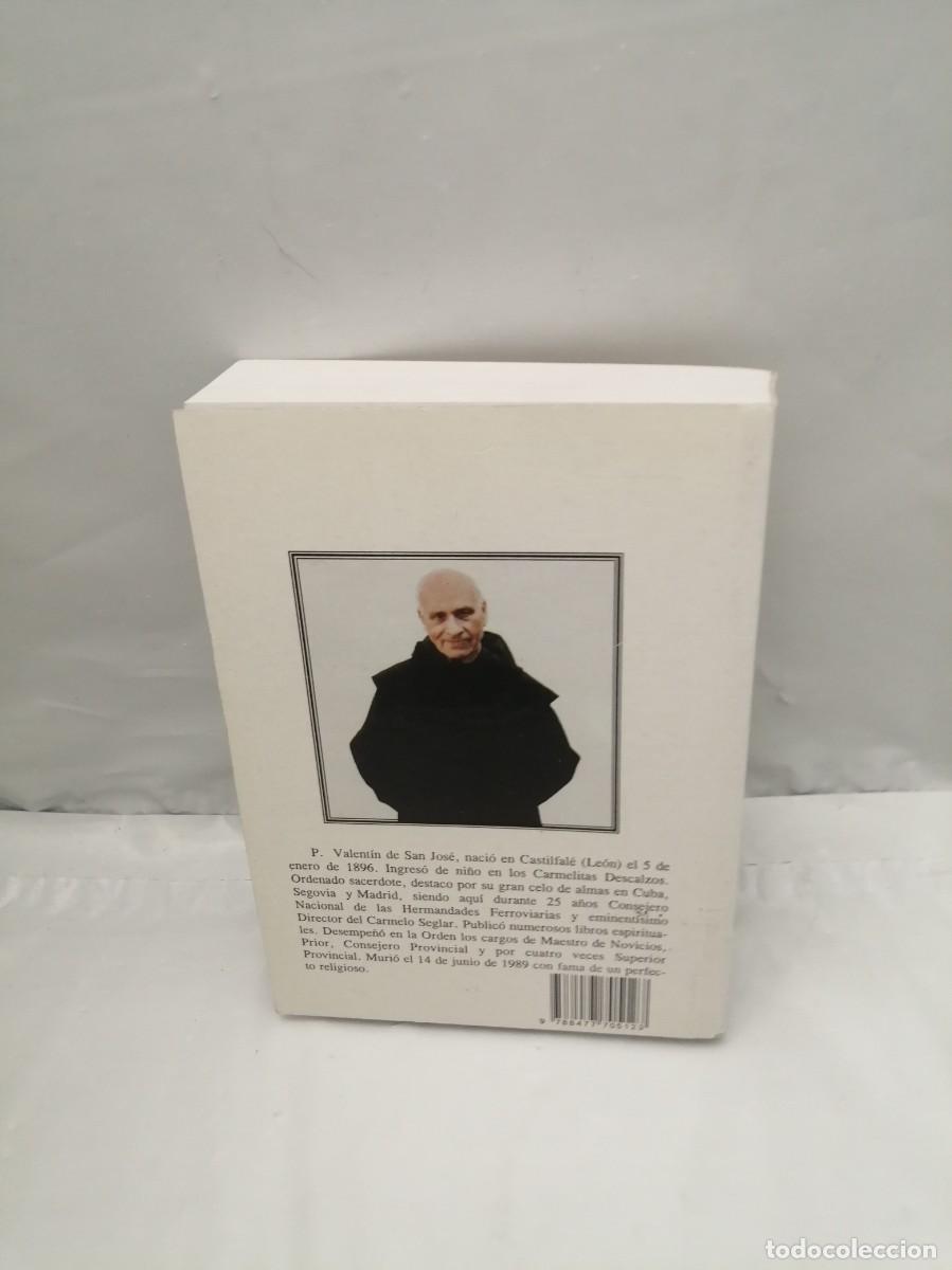 Libros de segunda mano: La gracia deifica al alma - Foto 2