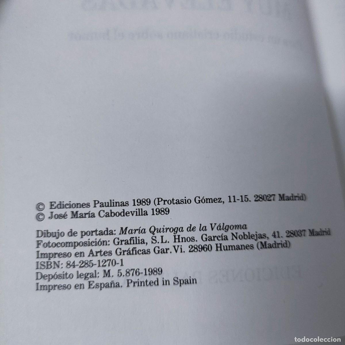 Libros de segunda mano: La jirafa tiene ideas muy elevadas - Foto 6
