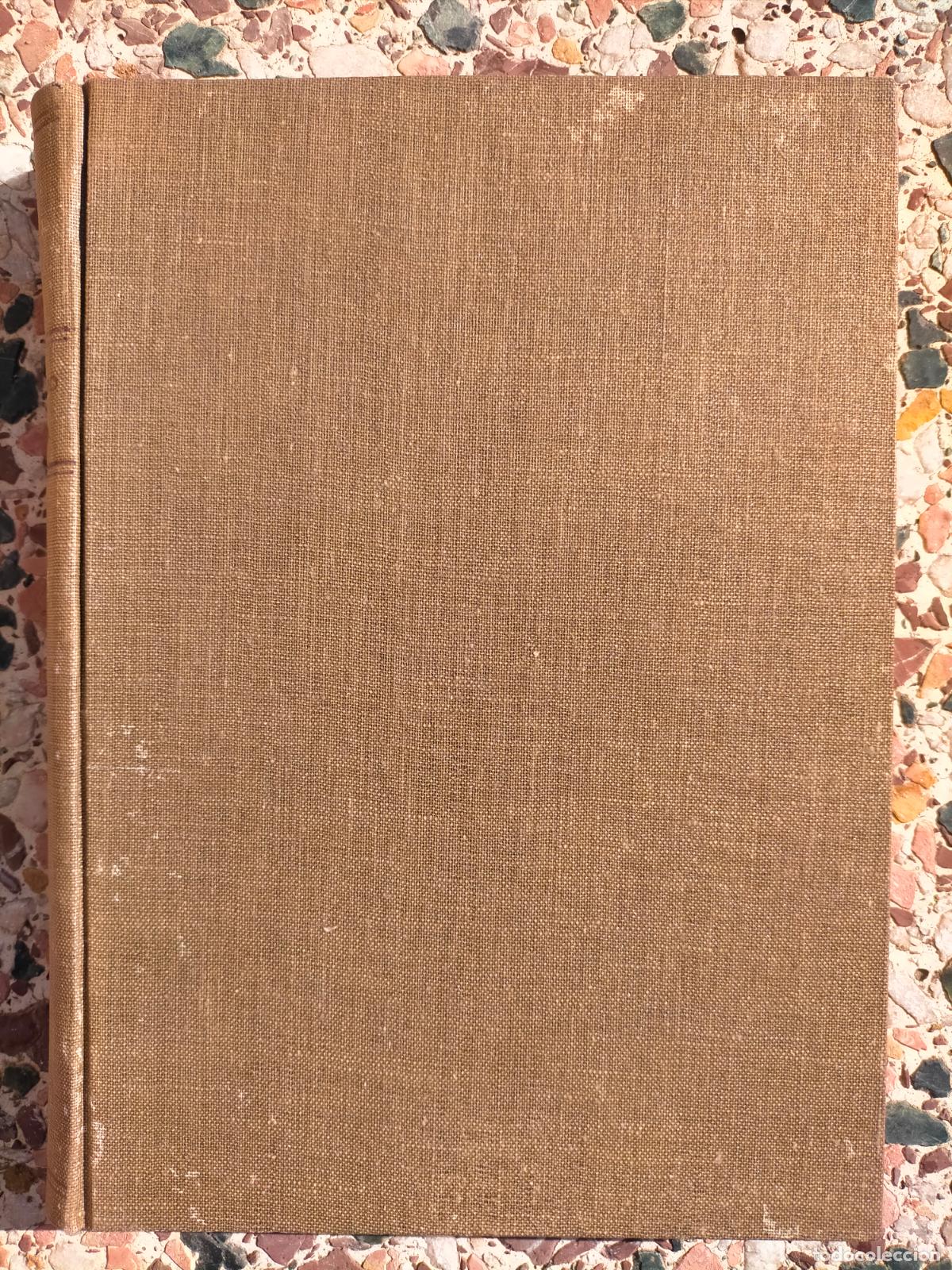 Libros de segunda mano: Lote apostolado sacerdotal 1951 revistas boletines kempis
