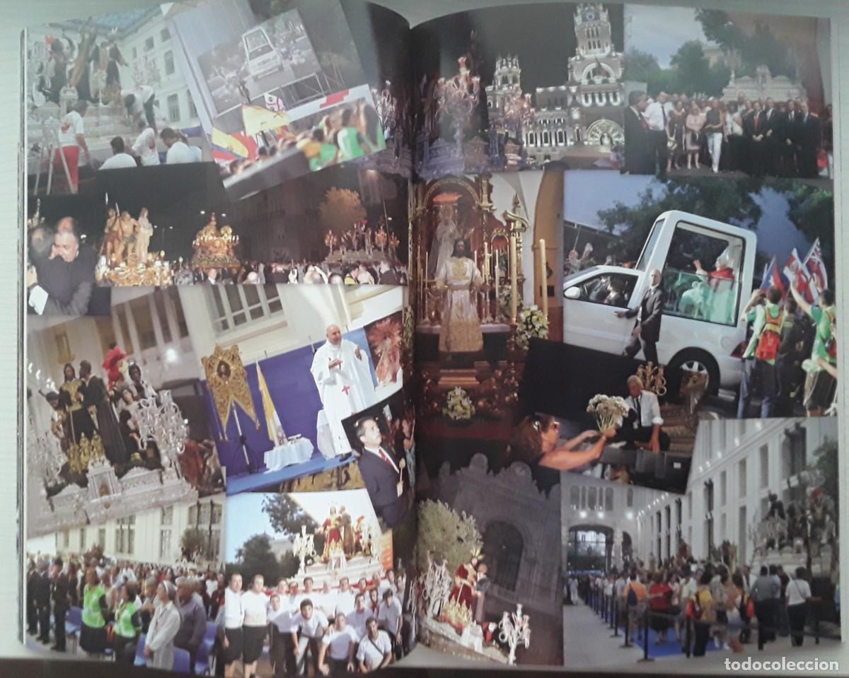 Libros de segunda mano: PRENDIMIENTO EN LA JMJ MADRID 2011. - Foto 4