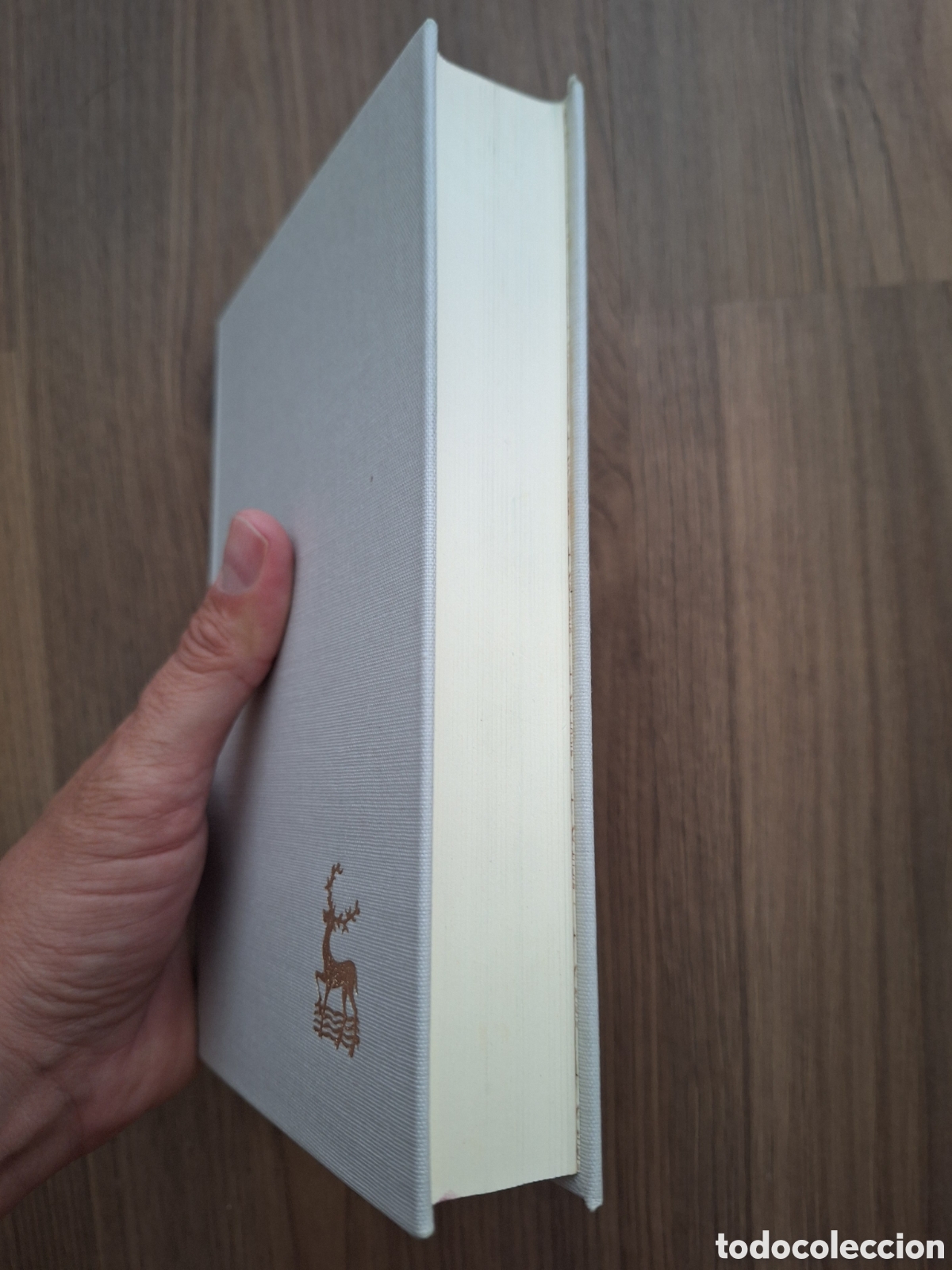 Libros de segunda mano: AURELIO PRUDENCIO, Obras completas (edicion bilingue) - Foto 4