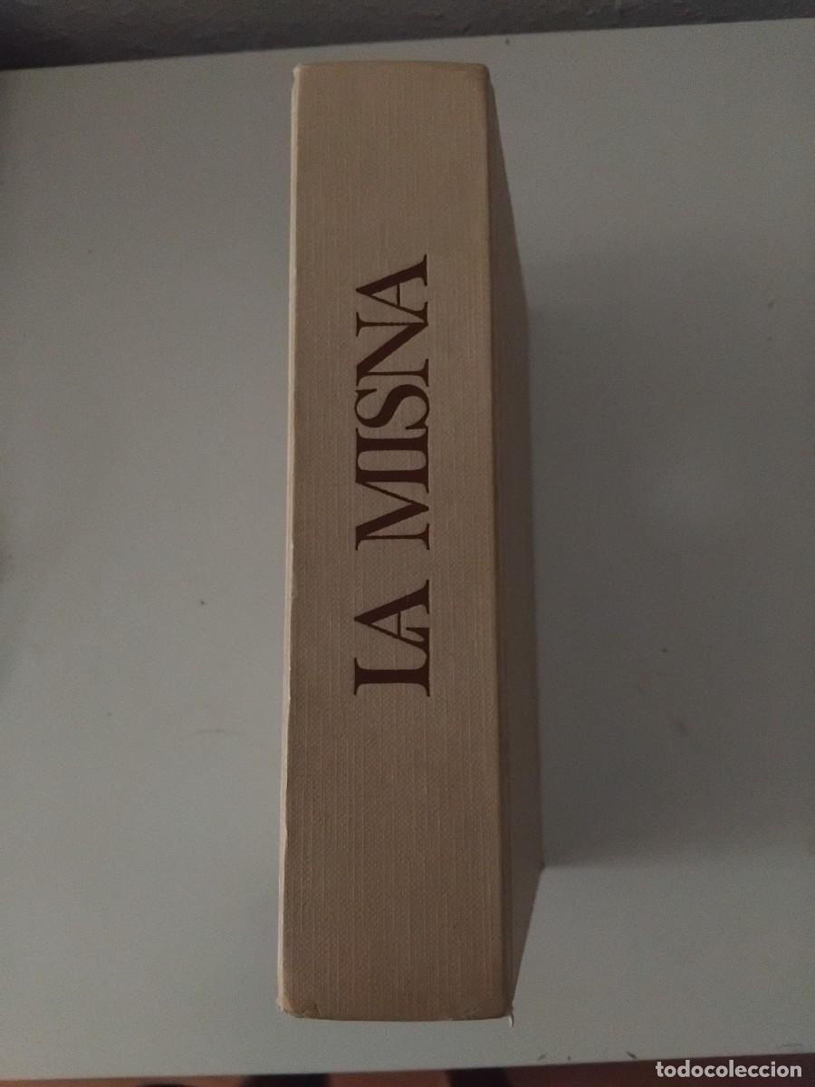 La Misn&aacute;;Editora Nacional;1981