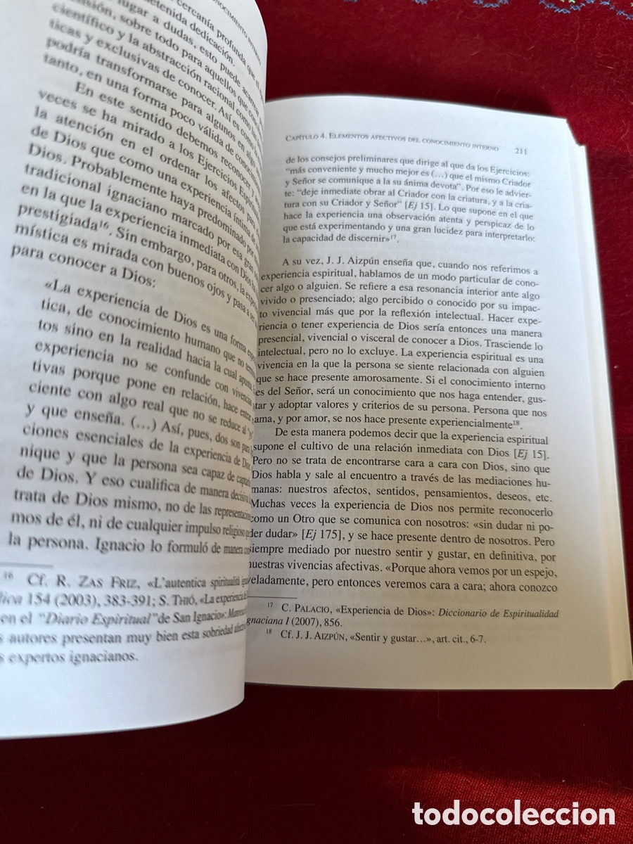 Libros de segunda mano: Conocimiento interno. Pablo Lamarth&eacute;e Estrade. - Foto 12