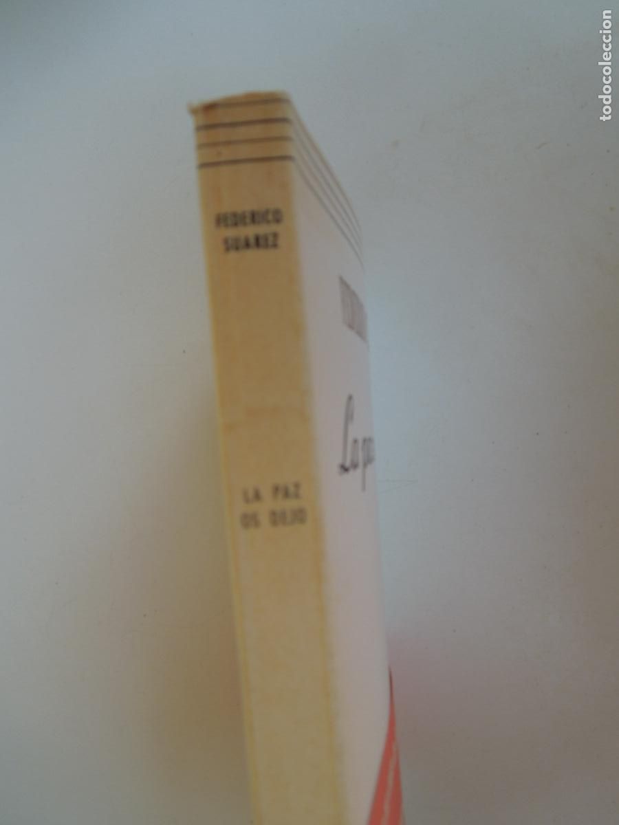 Libros de segunda mano: LA FE EXPLICADA - LEO J. TRESE - EDICIONES RIALP 1987. - Foto 2