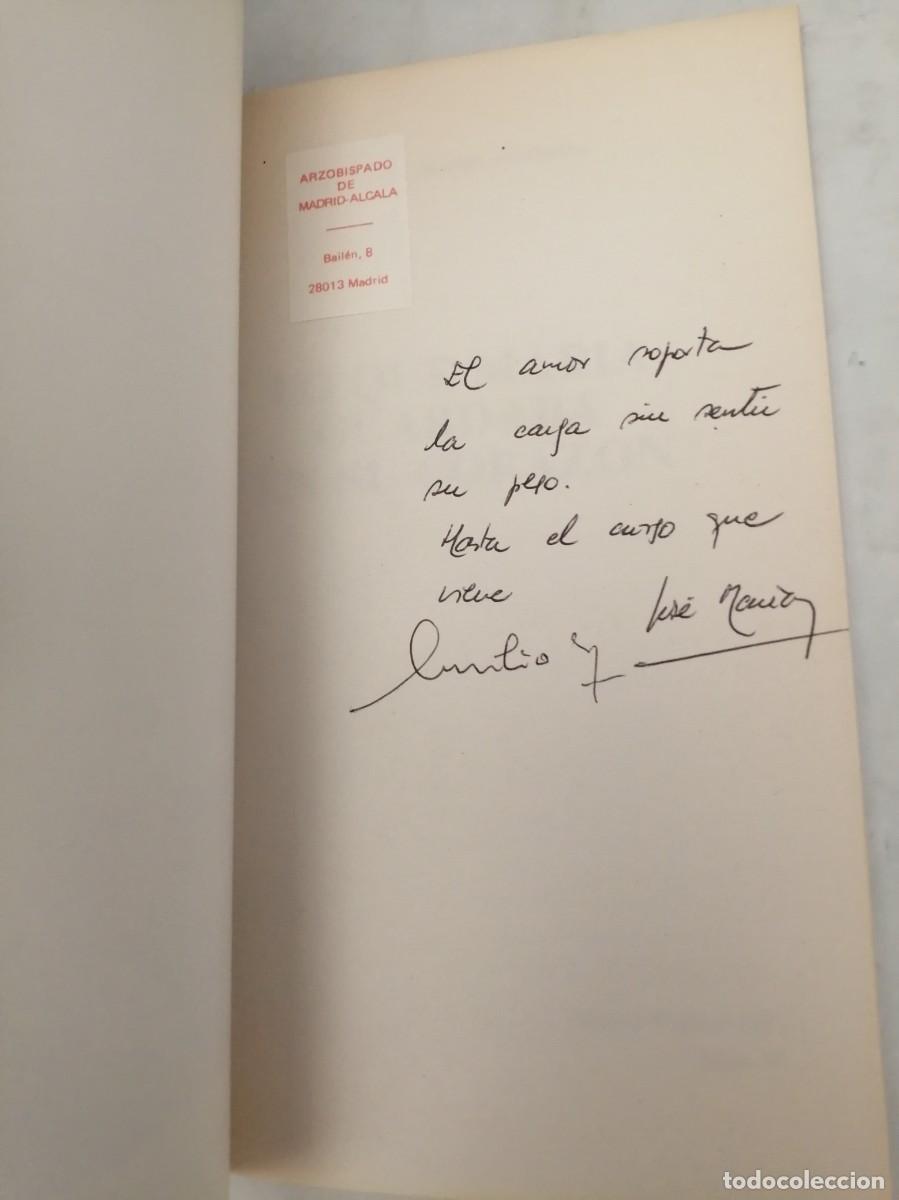 Libros de segunda mano: Lo que Mar&iacute;a guardaba en su coraz&oacute;n - Foto 3