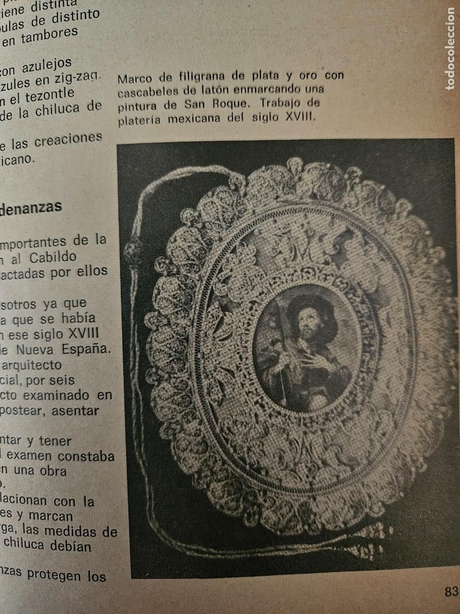 Libros de segunda mano: ARTE COLONIAL EN AMERICA - Foto 3