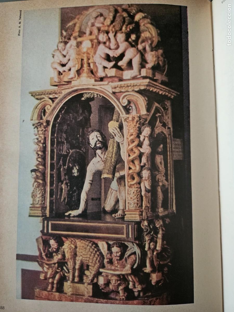 Libros de segunda mano: ARTE COLONIAL EN AMERICA - Foto 6