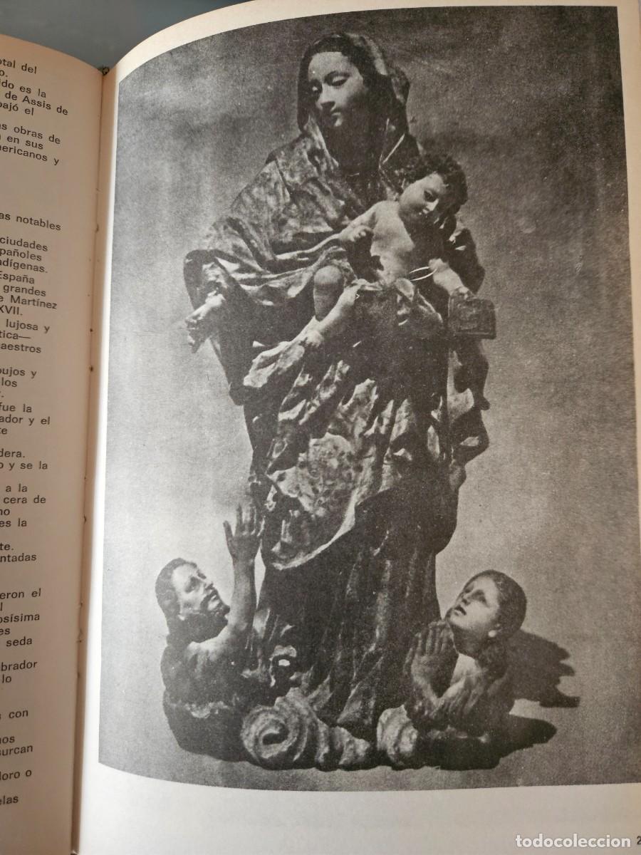 Libros de segunda mano: ARTE COLONIAL EN AMERICA - Foto 11