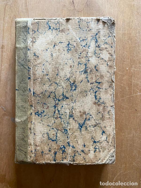 Libros de segunda mano: Compendio de historia eclesiastica - Foto 2