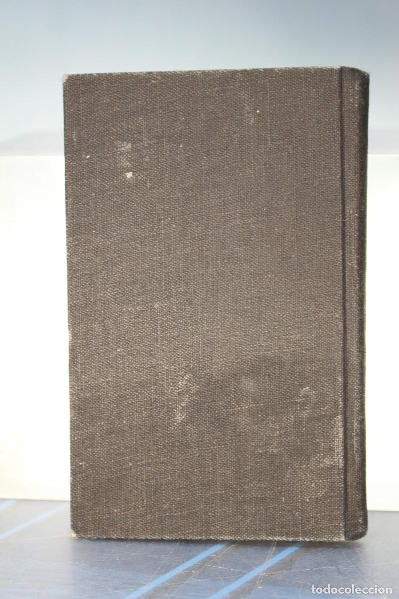 Libros de segunda mano: Libros. Mes de Mayo &ndash; Sard&aacute; y Salvany. 1940. - Foto 2