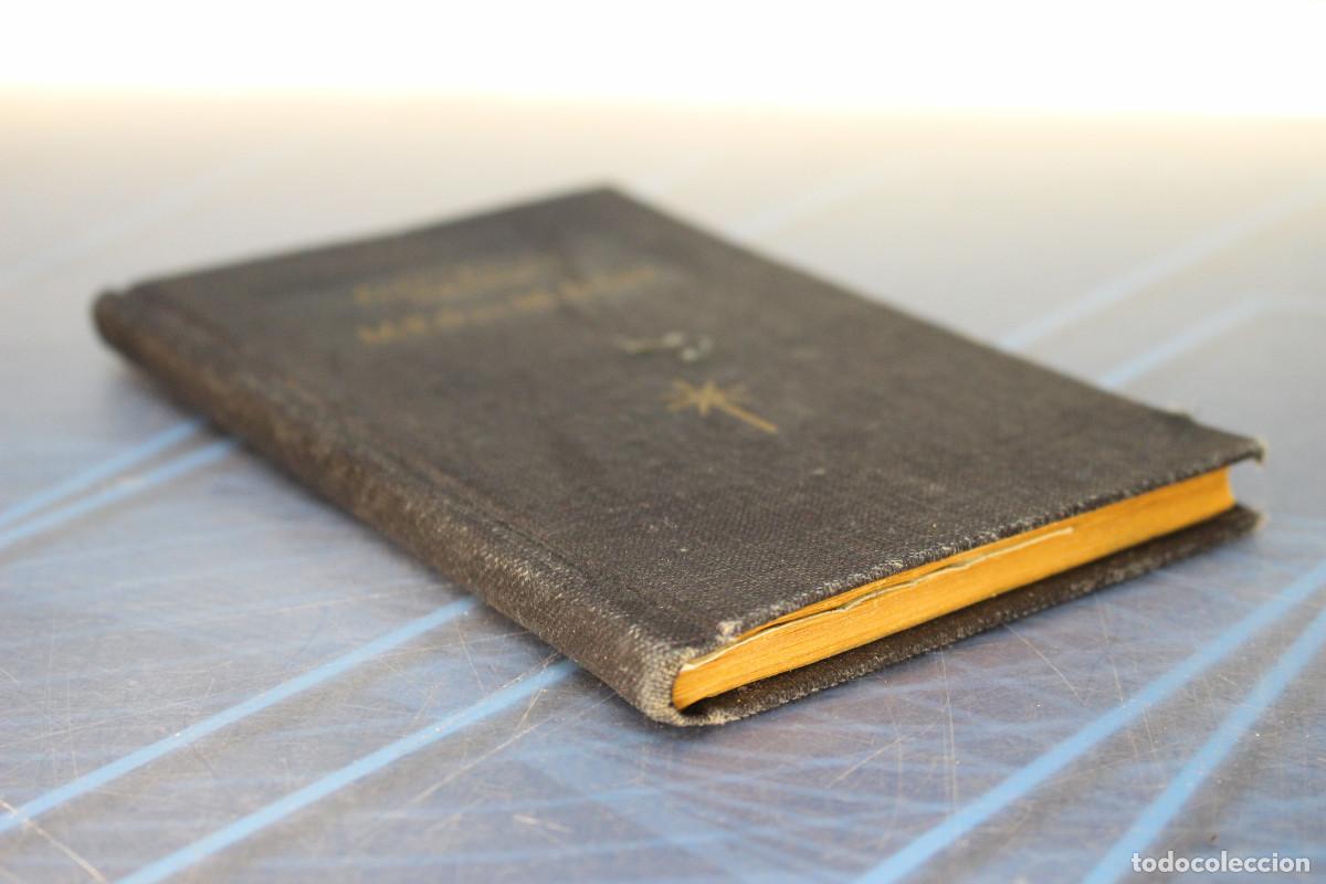 Libros de segunda mano: Libros. Mes de Mayo &ndash; Sard&aacute; y Salvany. 1940. - Foto 3