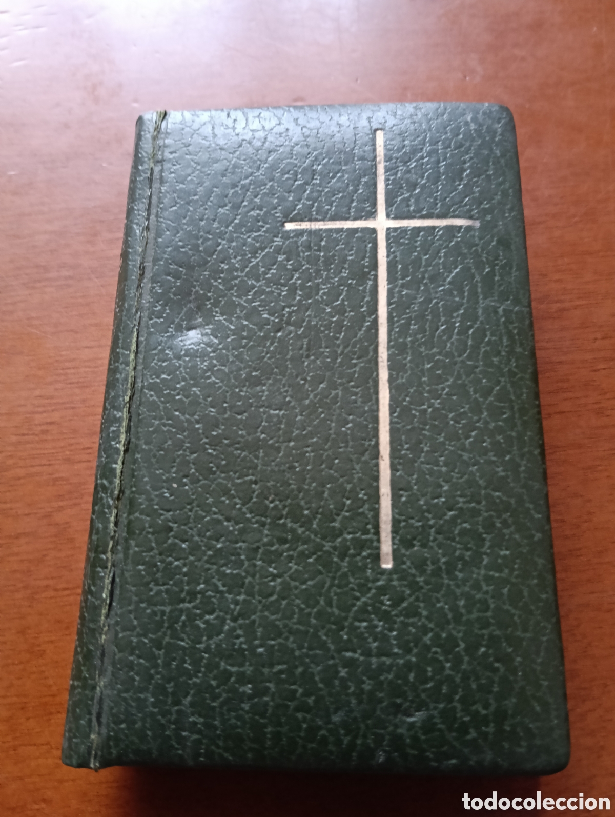 Libros de segunda mano: Devocionario Jes&uacute;s Mio Devocionario infantil 1970