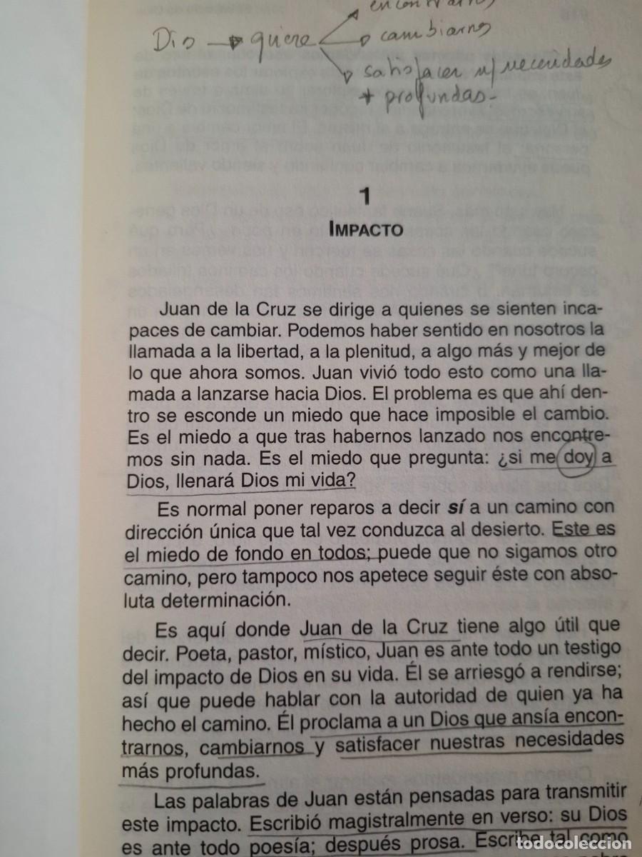 Libros de segunda mano: El impacto de DIos IAin MAthew - Foto 2