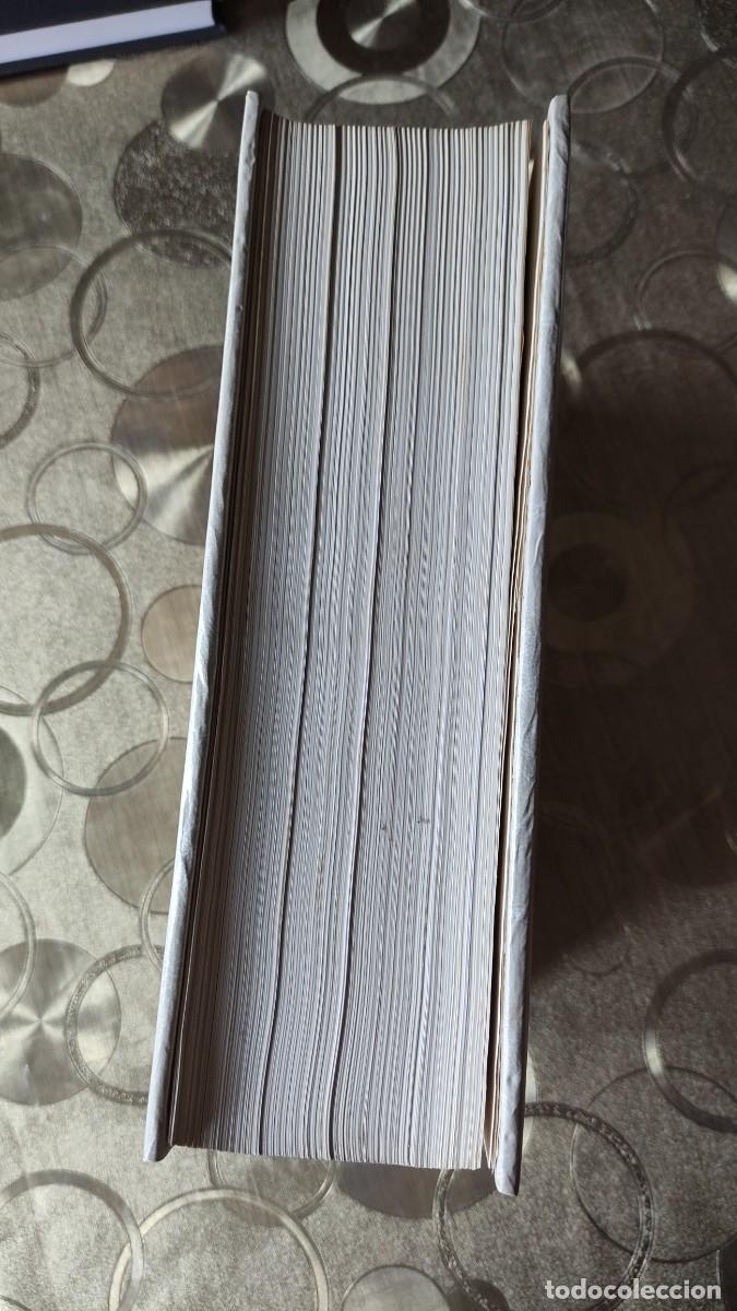Libros de segunda mano: SAGRADA BIBLIA - EDICIONES OCEANO - LIBRO GORDO. - Foto 4