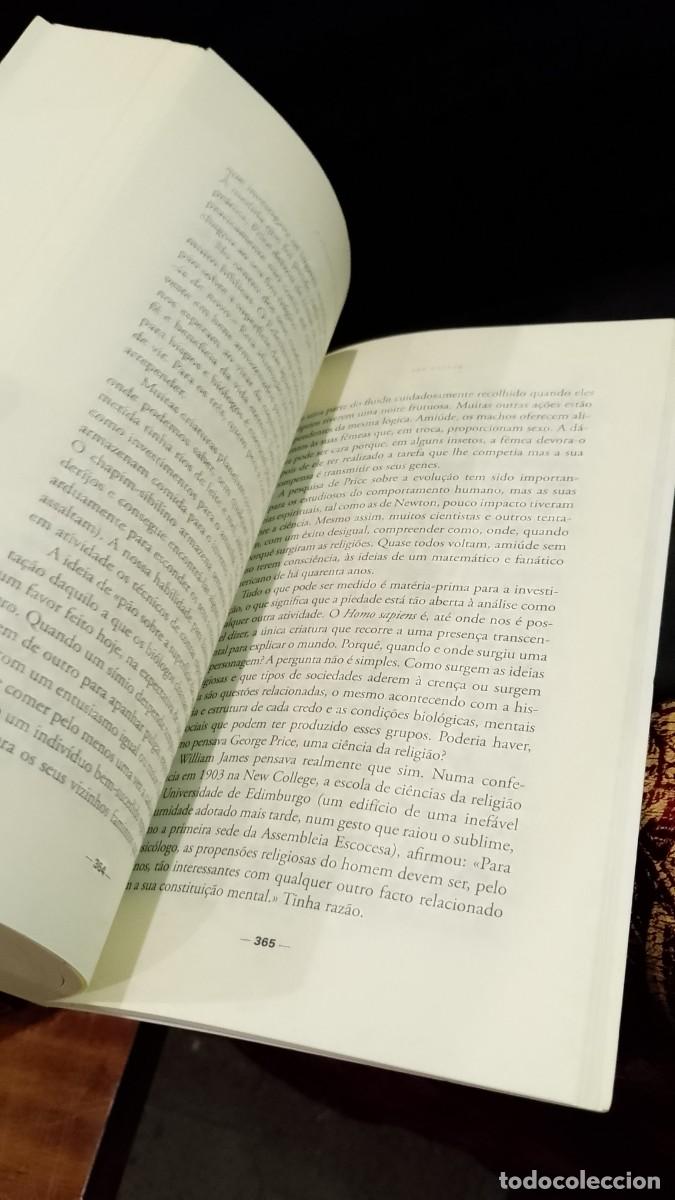 Libros de segunda mano: A Promessa da Serpente - Steve Jones - Foto 3
