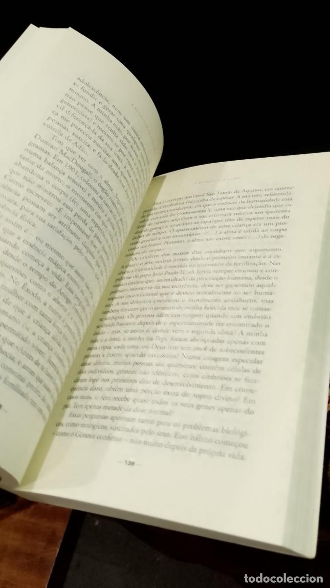 Libros de segunda mano: A Promessa da Serpente - Steve Jones - Foto 4
