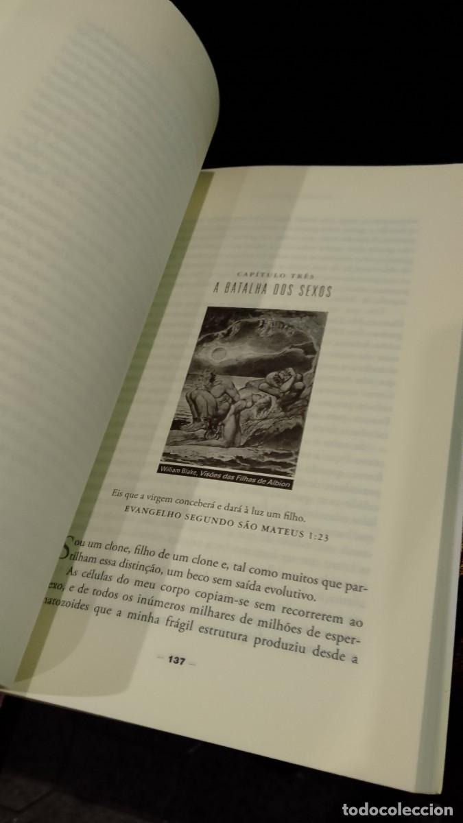 Libros de segunda mano: A Promessa da Serpente - Steve Jones - Foto 5