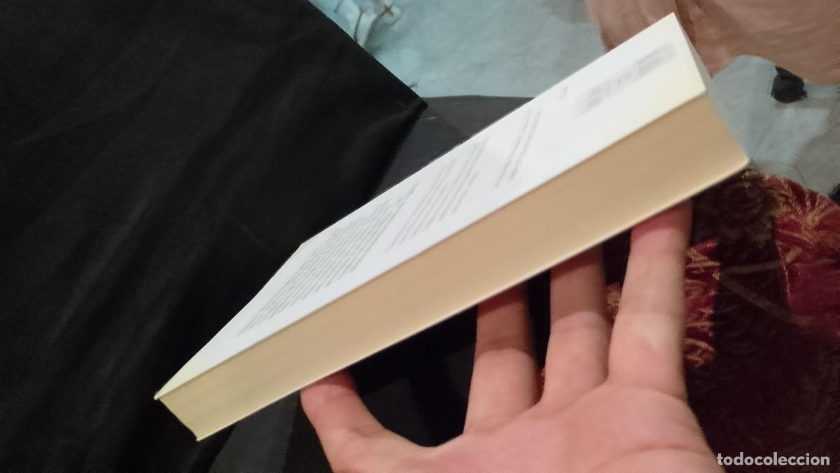 Libros de segunda mano: A Promessa da Serpente - Steve Jones - Foto 6