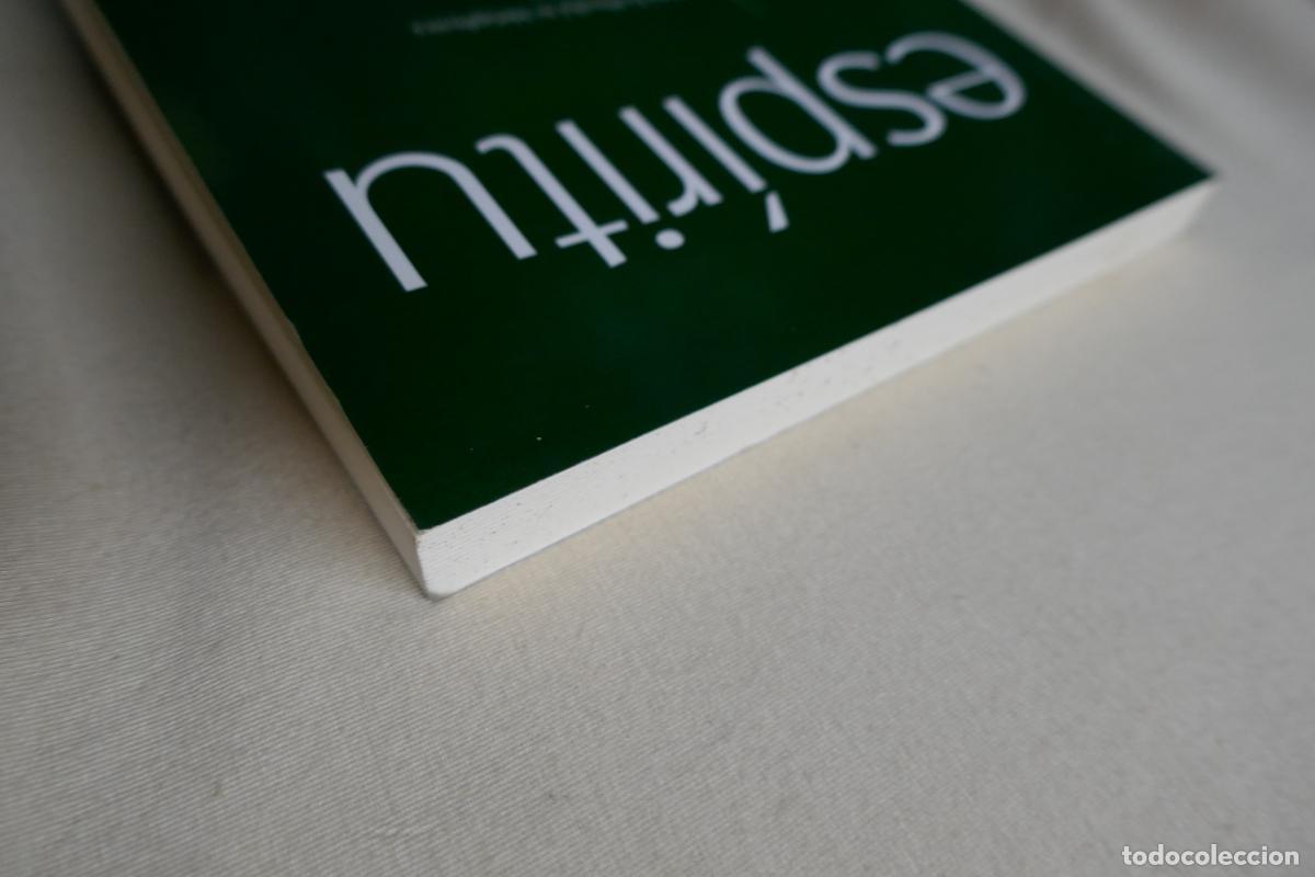 Libros de segunda mano: ESPIRITU - PIOTR JAROSZYNSKI - Foto 3