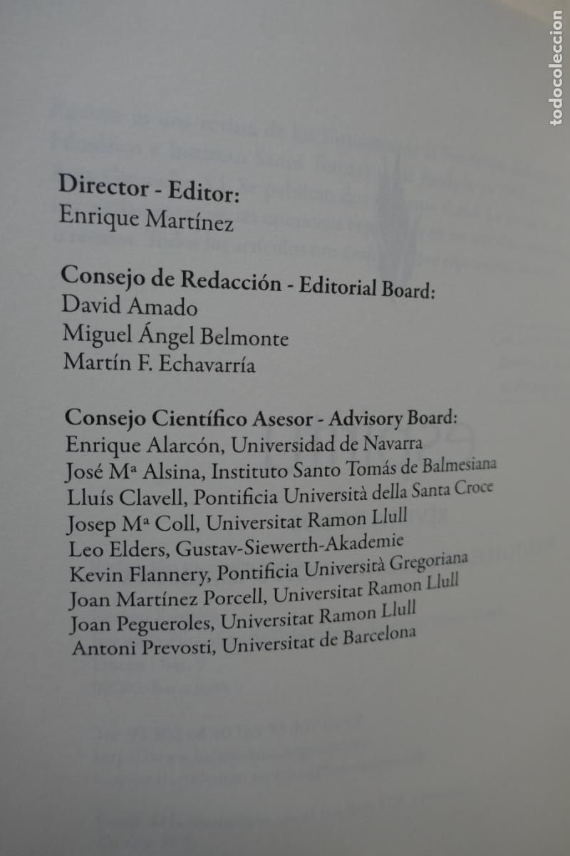 Libros de segunda mano: ESPIRITU - PIOTR JAROSZYNSKI - Foto 7