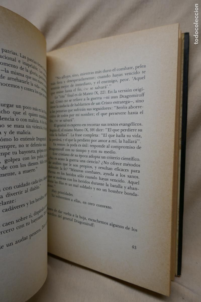 Libros de segunda mano: El Evangelio de Judas - Guillermo Blanco - Foto 9