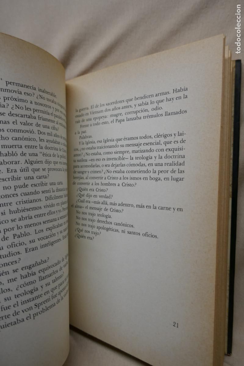 Libros de segunda mano: El Evangelio de Judas - Guillermo Blanco - Foto 10