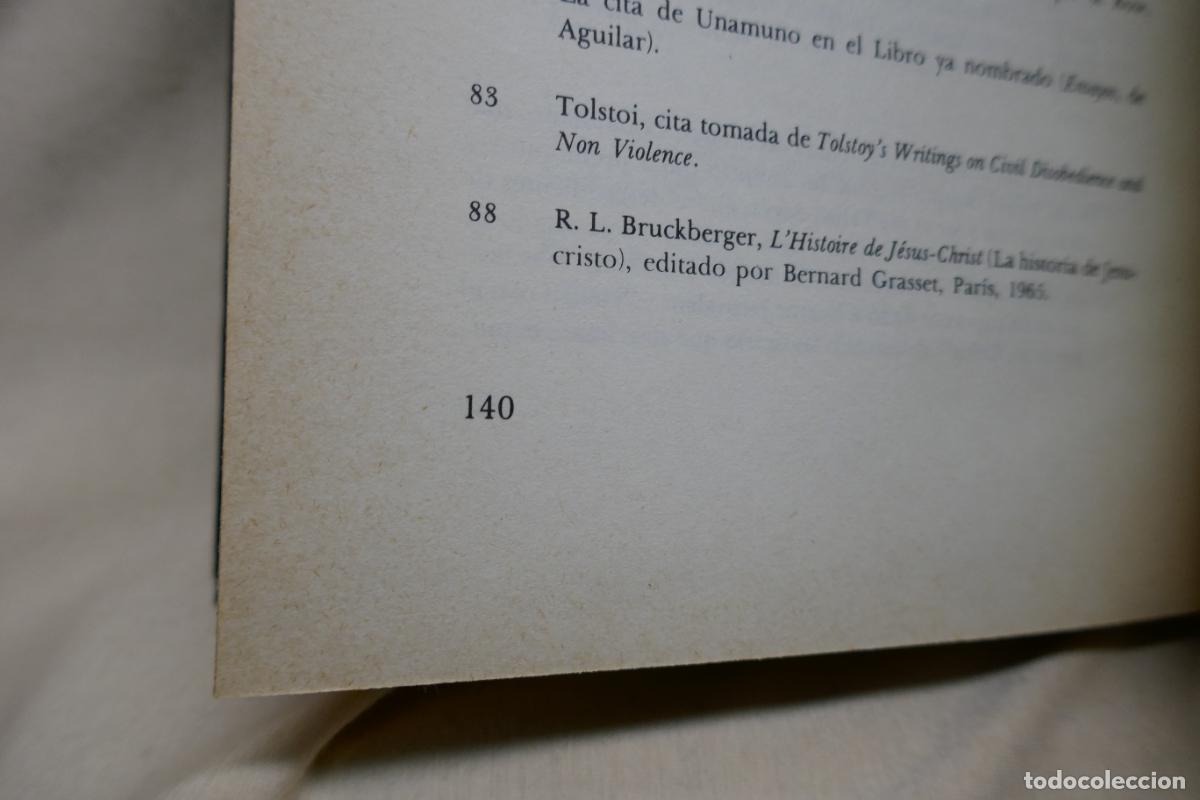Libros de segunda mano: El Evangelio de Judas - Guillermo Blanco - Foto 11