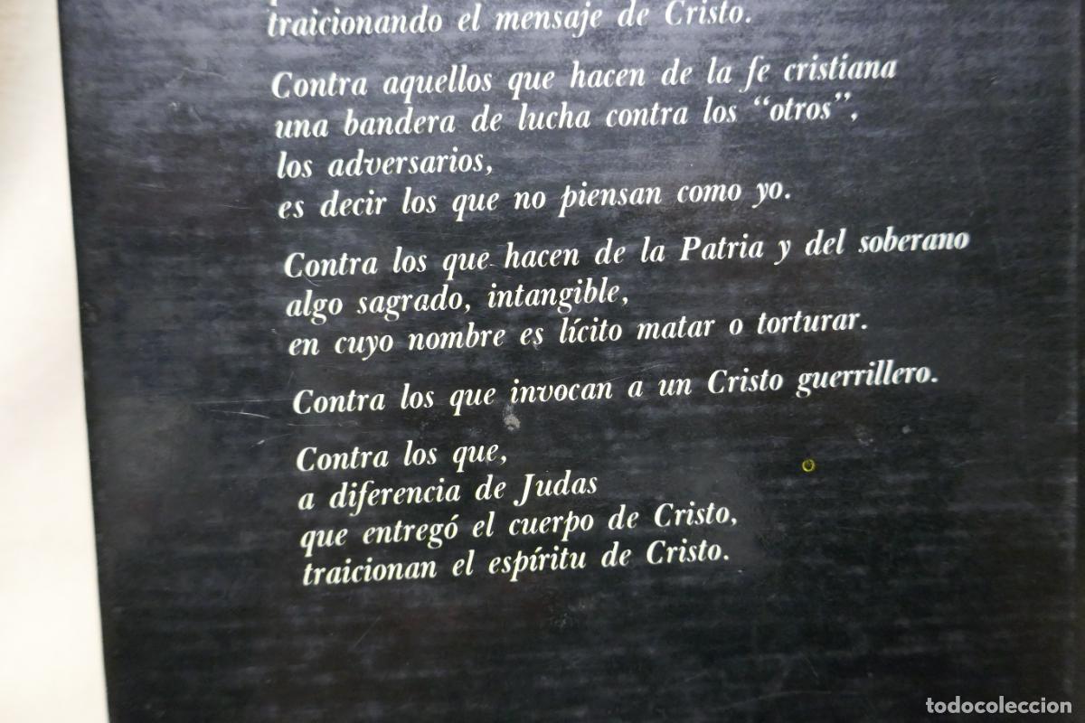 Libros de segunda mano: El Evangelio de Judas - Guillermo Blanco - Foto 14