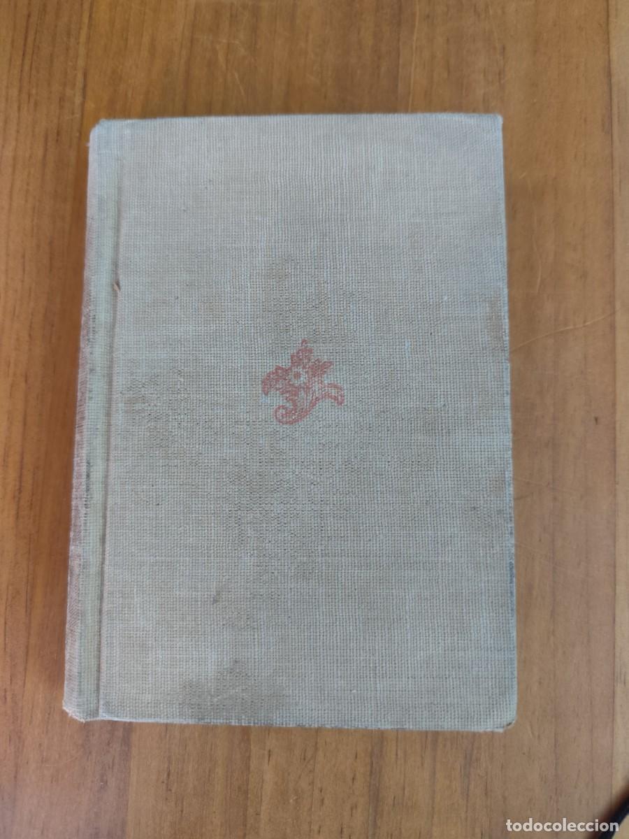 Second hand books: La subida al Calvario Luis Perroy segunda edici&oacute;n 1941 Librer&iacute;a y Tipograf&iacute;a Cat&oacute;lica Barcelona