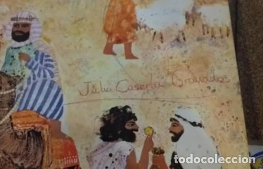 Libros de segunda mano: Libro Los ni&ntilde;os de la biblia - Foto 5