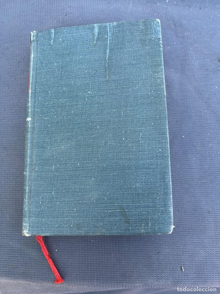 Libros de segunda mano: Nuevo Testamento (1966) &ndash; Nacar-Colunga - Foto 1