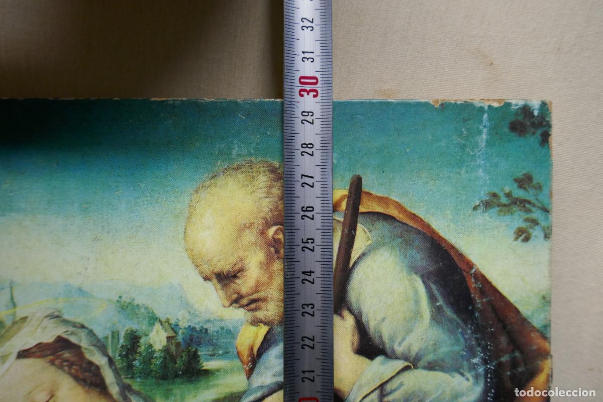 Libros de segunda mano: MARIA, VIDA DE LA VIRGEN - ESITORIAL AUGUSTA - Foto 5
