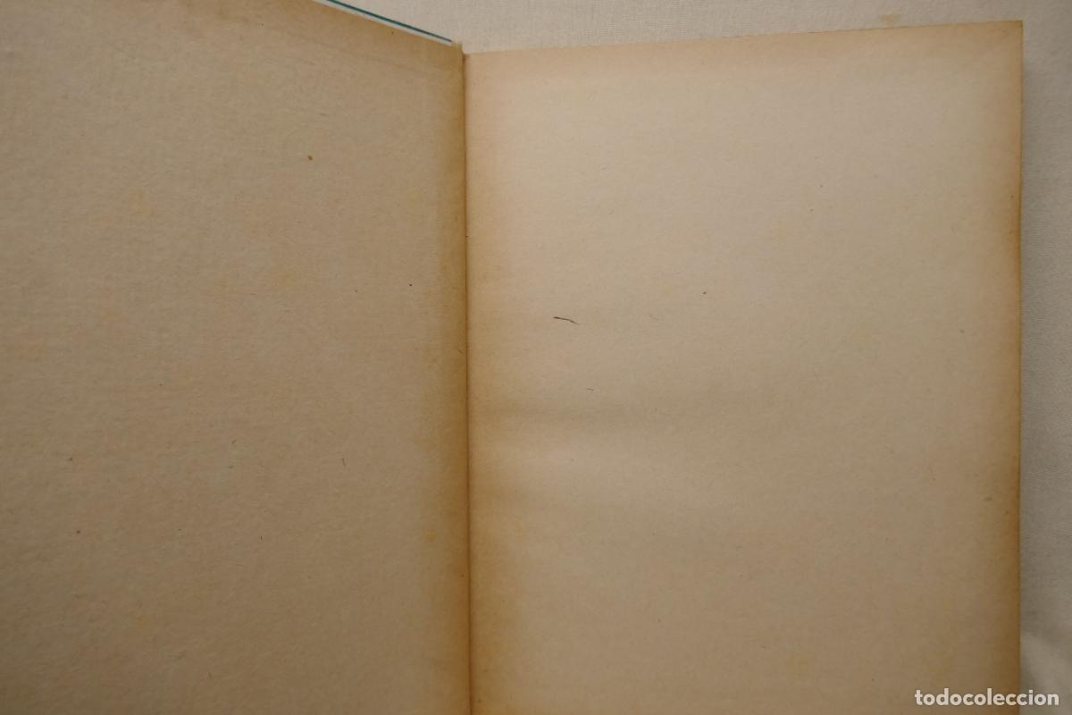 Libros de segunda mano: MARIA, VIDA DE LA VIRGEN - ESITORIAL AUGUSTA - Foto 6