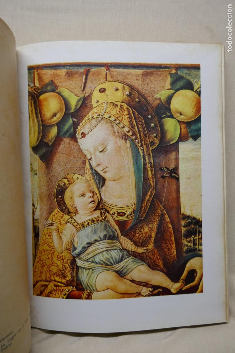 Libros de segunda mano: MARIA, VIDA DE LA VIRGEN - ESITORIAL AUGUSTA - Foto 7