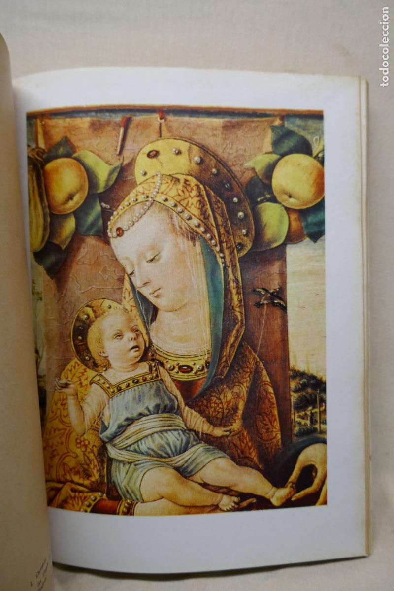 Libros de segunda mano: MARIA, VIDA DE LA VIRGEN - ESITORIAL AUGUSTA - Foto 17