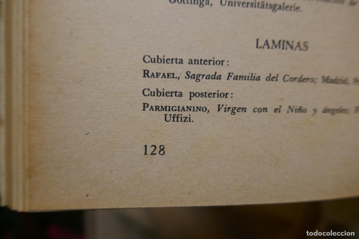 Libros de segunda mano: MARIA, VIDA DE LA VIRGEN - ESITORIAL AUGUSTA - Foto 19