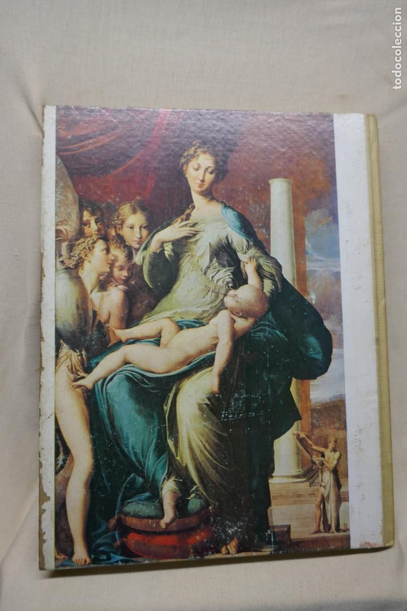 Libros de segunda mano: MARIA, VIDA DE LA VIRGEN - ESITORIAL AUGUSTA - Foto 26