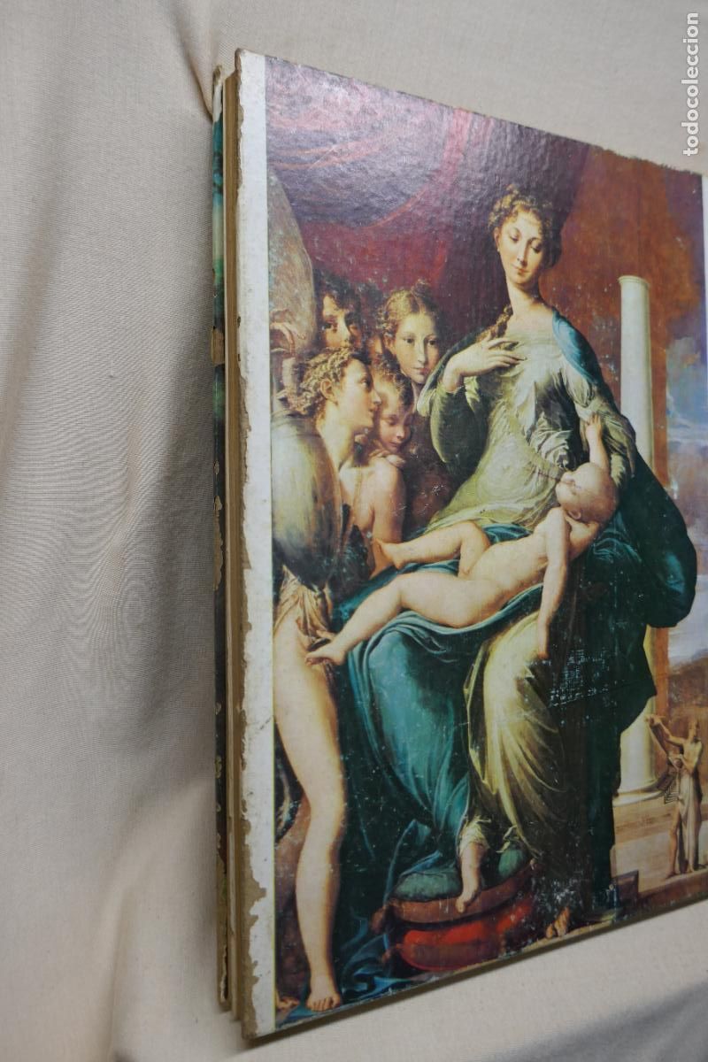 Libros de segunda mano: MARIA, VIDA DE LA VIRGEN - ESITORIAL AUGUSTA - Foto 27