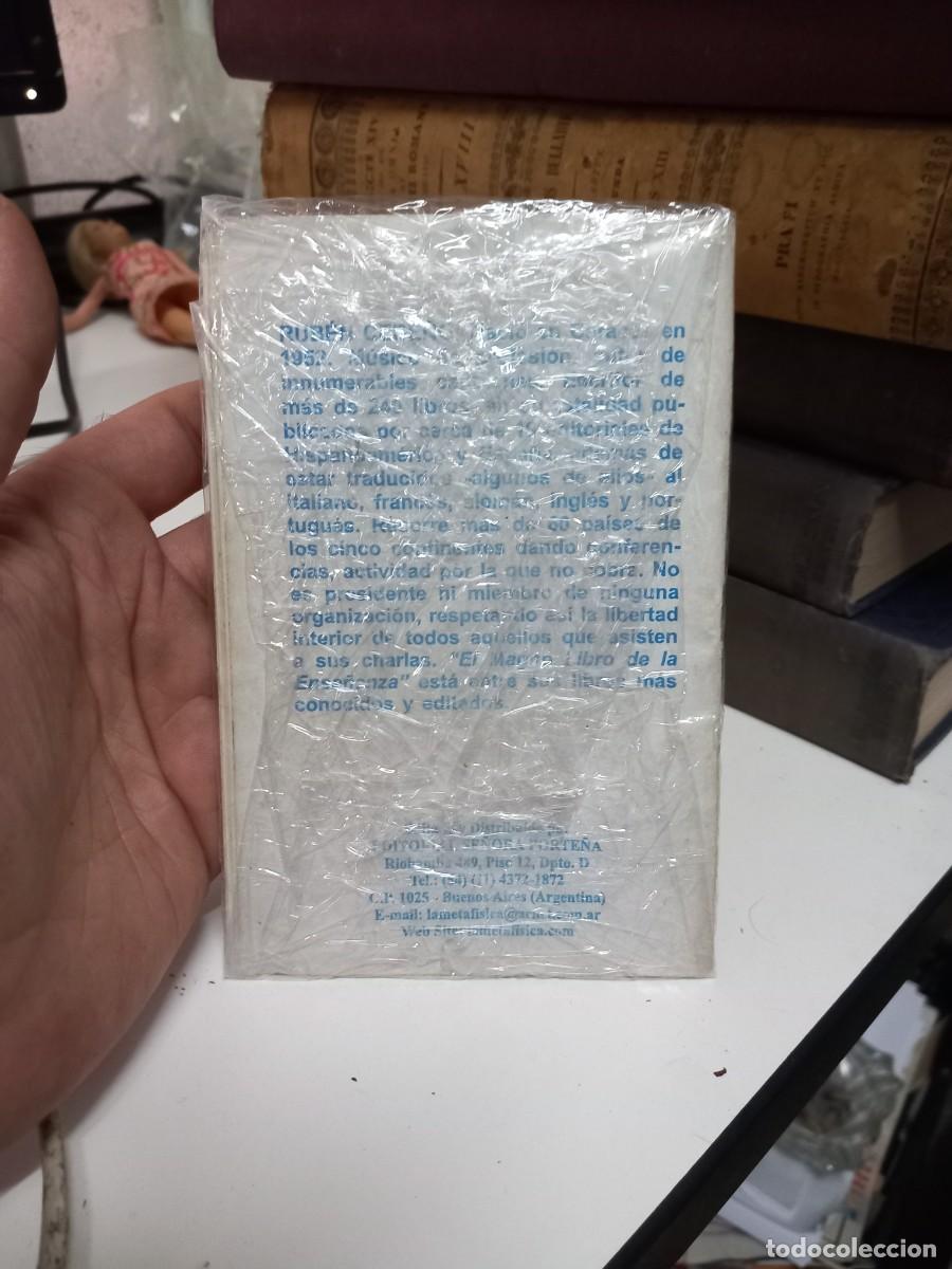 Libros de segunda mano: LOS SIETE ASPECTOS DE DIOS - RUB&Eacute;N CEDE&Ntilde;O - Foto 2