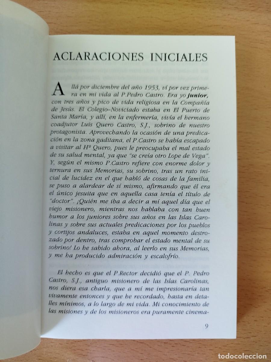 Libros de segunda mano: Un ap&oacute;stol sin tapujos y con sentido com&uacute;n - Foto 3